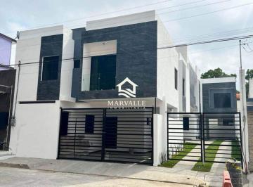 Casa de 3 habitaciones, Tampico · Casa en Renta