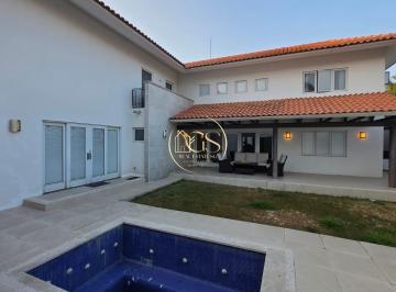 Casa · 505m² · 3 Recámaras · Casa en Renta o Venta El Campestre Celaya