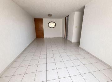 Departamento de 3 habitaciones, Coyoacán · Departamento de 100 m² con 3 Recámaras en Venta en Parque San Andrés