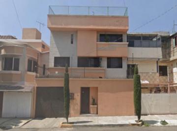 Casa de 5 habitaciones, Iztapalapa · Venta de Casa en Paseos de Churubusco Iztalapapa Firma con Notario Público