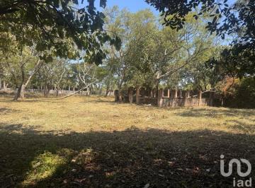 Terreno / Lote · 500m² · Lote 500 m² con Fácil Acceso en Tepoztlán.