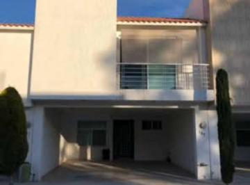 Casa de 3 habitaciones, Villa de Pozos · Casa en Renta Privada Fraylea zur (Pozos, Zona Industrial)