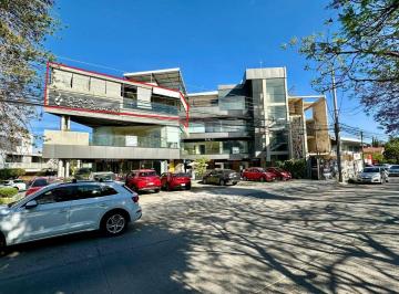 Local comercial , Zapopan · Local Comercial con Terraza en Segundo Nivel en Plaza San Ignacio en Chapalita