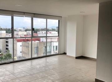 Departamento · 60m² · 2 Recámaras · Renta Lindo Depto. en La Roma