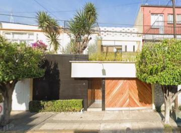 Casa de 4 habitaciones, Coyoacán · Venta de Casa en Campestre Churubusco Coyoacan Ciudad de Mexico Firma con Notario Publico