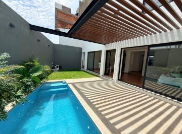 Casa de 3 habitaciones, Cuernavaca · Casa en Venta Remodelada San Jeronimo Ahuatepec Delicias Cuernavaca Morelos