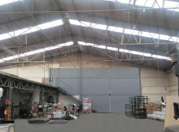 Bodega comercial de 8 habitaciones, Naucalpan de Juárez · Se Renta Bodega Comercial E Industrial