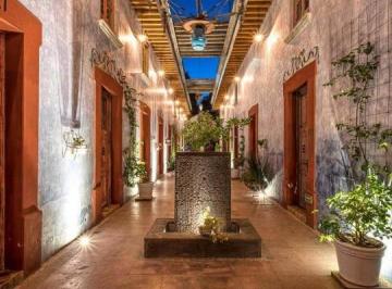 Departamento de 1 habitación, Querétaro · Departamento Premium en El Centro Histórico