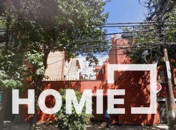 Departamento en Roma Sur, Cuauhtemoc, CDMX · Departamento en Roma Sur, Cuauhtemoc, Cdmx, 10433