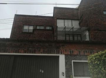 Departamento de 3 habitaciones, Tlalpan · Departamento de 125 m² con 3 Recámaras en Renta en Insurgentes Cuicuilco