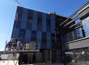 Edificio · 347m² · Edificio Comercial en Renta en Juriquilla, Querétaro