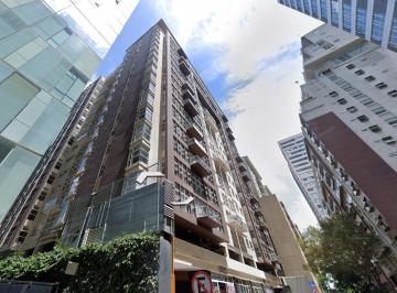 Departamento · 128m² · 3 Recámaras · 2 Estacionamientos · Renta Lago Neuchatel Umbral Polanco