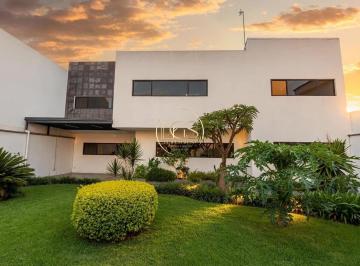 Casa · 209m² · 3 Recámaras · 3 Estacionamientos · Casa en Venta Maderas Residencial Celaya