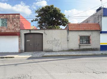 Casa · 165m² · 3 Recámaras · 2 Estacionamientos · Casa en Renta en Colonia San Miguelito