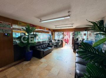 Oficina · 390m² · 5 Recámaras · 5 Estacionamientos · Edificio en Venta en Canal de Miramontes Campestre Churubusco Coyoacan