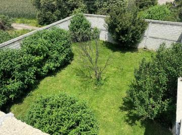 Terreno / Lote · 230m² · Terreno en Santa Cruz Cuauhtenco