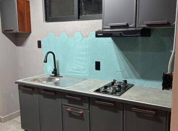 Departamento de 1 habitación, Tlalpan · Departamento con 1 Recámara en Renta Sur Zona Hospitales