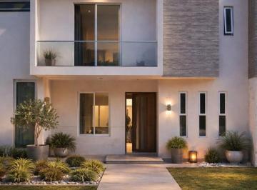 Casa · 153m² · 3 Recámaras · Casa en Venta