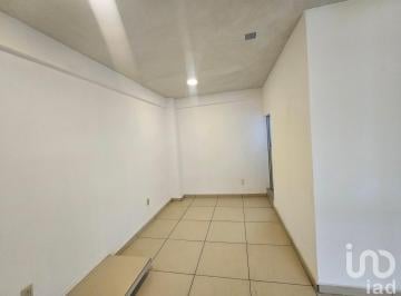 Departamento · 17m² · 1 Recámara · Estudio Para Una Persona Cerca de La Raza con Baño Privado.
