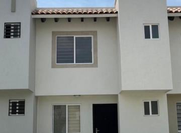 Casa de 2 habitaciones, León · Casa en Renta Nueva en Alta Sierra Residencial (Atras de Brisas del Lago)
