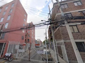 Departamento de 3 habitaciones, Cuauhtémoc · Departamento de 90 m² con 3 Recámaras en Venta en Santa María La Ribera