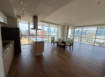 Departamento de 2 habitaciones, San Pedro Garza García · Departamento Amueblado en Renta en Liu Residences, Valle Oriente
