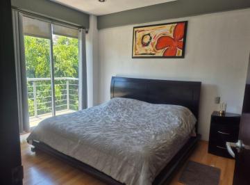Departamento de 2 habitaciones, Miguel Hidalgo · Departamento Amueblado en Renta Col. Granada, Cerca Polanco, Miguel Hidalgo