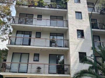 Departamento de 2 habitaciones, Benito Juárez · Departamento en Renta en Narvarte