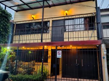Casa de 5 habitaciones, Benito Juárez · Propiedad en Perfecto Estado Lista Para Habitar