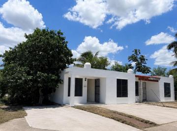 Casa de 2 habitaciones, Mérida · Casa en Renta en Ciudad Caucel, Mérida