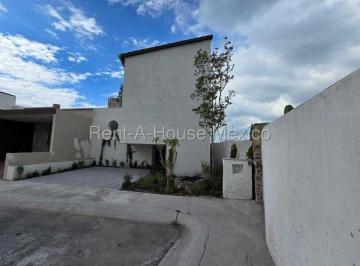 Casa en condominio de 2 habitaciones, El Marqués · Venta Nueva Casa de Autor en Samare Zibatá 27 - 23dt