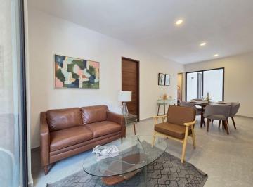 Departamento de 2 habitaciones, Benito Juárez · Departamento en Venta en Col. Zacahuitzco