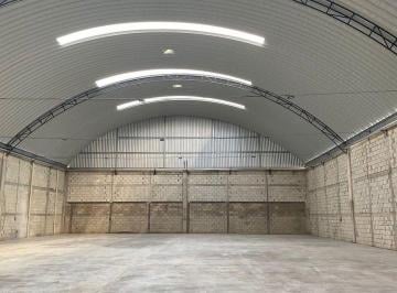 7768f0b1edae8cf28ccf2b9e43604a69b85fac08fec2741d93508c33046dbfc3 · Bodega Industrial en Renta en Carretera Mérida - Dzityá