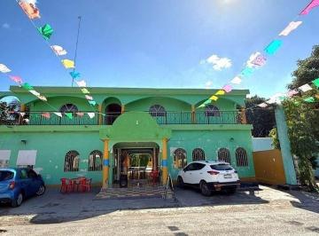 c05a53576e58ea421fd55caae8646a3a4767f10352a6995fb969f3069698ffc1 · Remate de Quinta en Sitilpech, Izamal Ideal Para Negocio - 3754 m² de Terreno