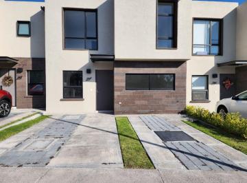 Casa en condominio de 4 habitaciones, El Marqués · Zakia El Marques Bonita Casa en Venta Precio Negociable