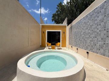 a0bfca4faafe07b44393dce12211a611131b225e5d9c4bff149c1429dd83cf7e · Casa Amueblada, con Piscina y Paneles Solares, en Miraflores. Incluye Servicios.