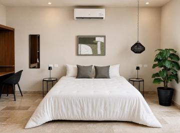 Departamento de 1 habitación, Solidaridad · Penthouse Calle 32 Entre Av 30 y 35
