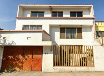 Casa de 5 habitaciones, Gustavo A. Madero · Casa en Venta en Calle 317, Nueva Atzacoalco, Gustavo A. Madero