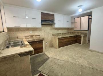 Casa de 4 habitaciones, Azcapotzalco · Hermosa Casa Remodelada en Venta Col. La Nueva Santa María