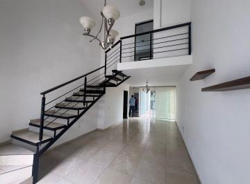 Casa · 140m² · 3 Recámaras · 2 Estacionamientos · Casa en Renta en Zona Real Zapopan | Coto El Real 1 | Frente Al Tec de Monterrey