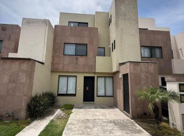 Casa de 3 habitaciones, San Andrés Cholula · Excelente Casa en Renta en Morillotla