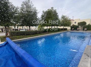 Casa de 2 habitaciones, El Marqués · Casa Semi - Amueblada en Renta en Capital Sur, El Marques, Queretaro