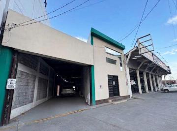 Bodega comercial , Saltillo · Bodega en Venta Abajo del Distribuidor “el Sarape”