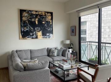 Departamento · 220m² · 3 Recámaras · 2 Estacionamientos · Departamento - El Olivo