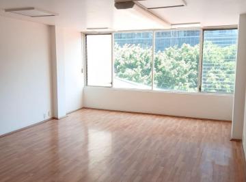 Oficina , Cuauhtémoc · Renta Amplia y Bonita Oficina de 40 m² Cerca de Reforma Col. Juárez