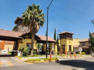 Casa en condominio de 3 habitaciones, Tecámac · ! Gran Oportunidad de Inversión! Tu Casa en Real Toscana