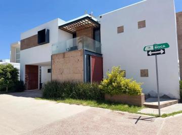 1 · Casa Amueblada en Venta en Dellaterra Residencial Al Norte de Aguascalientes