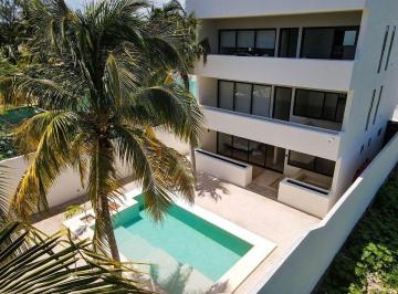 c11a7d7228d481640d662403a6379a6176e6e1ad1f5cb923e913718312b54ef6 · Moderno Edificio de Departamentos en Venta en Telchac Puerto