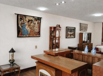 Casa · 380m² · 6 Recámaras · 3 Estacionamientos · Casa en Venta, Jardines de Coyoacan, Coyoacan, Cdmx