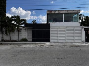 Casa de 4 habitaciones, Mérida · Casa en Venta en García Ginerés | Mérida, Yucatán